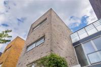 Woning Vitruviusstraat 124 Leiden