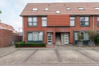 Woning Peppeldreef 58 Kamperland