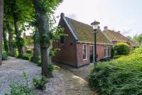 Woning Tsjerkebuorren 14 Metslawier
