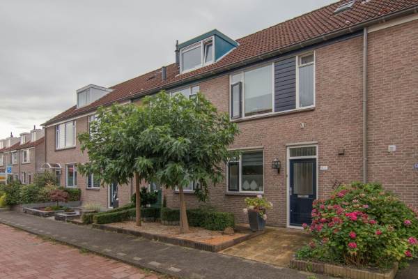 Woning Gerstakker 50 Waddinxveen