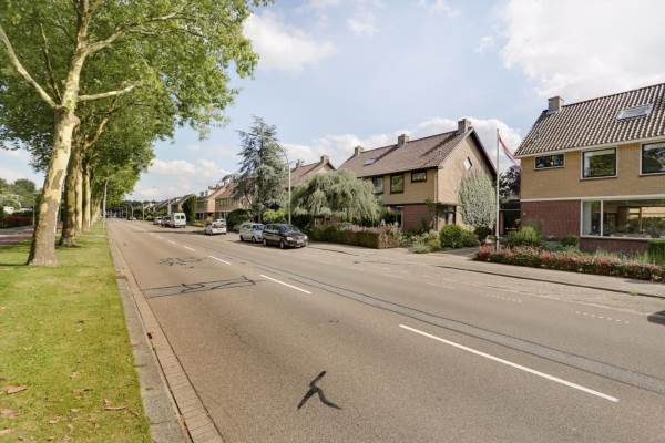 Woning Laan van Nederhoven 62 Zwijndrecht