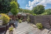 Woning Jan van Galenstraat 20 Maassluis