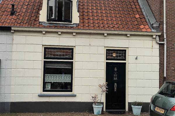 Woning Hoofdstraat 188 Leiderdorp