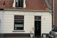 Woning Hoofdstraat 188 Leiderdorp