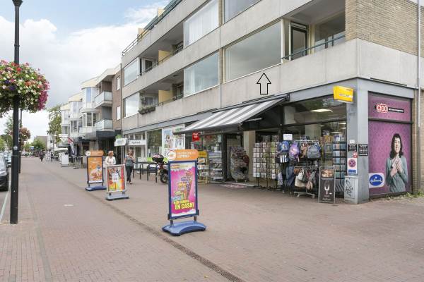 Woning van Weedestraat 187 Soest