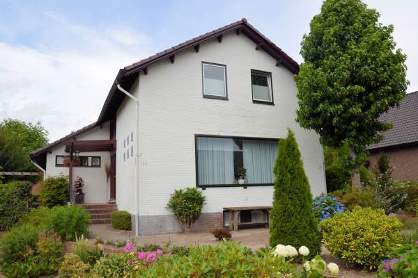 Woning In de Planten 29 Echt