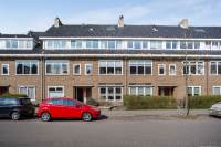 Woning Jan Haringstraat 44 Haarlem