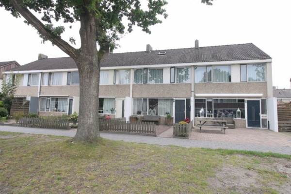 Woning Casimirstrjitte 19 Kootstertille