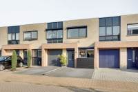Woning Toermalijndijk 11 Roosendaal