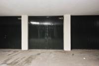 Garage Theo Mann-Bouwmeesterlaan 143 Den Haag