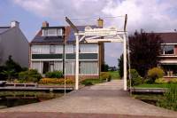 Woning Doctor van Noortstraat 113C Leidschendam