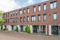 Woning Trompstraat 67 Oss