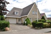 Woning Bremerheide 20 Wijnjewoude