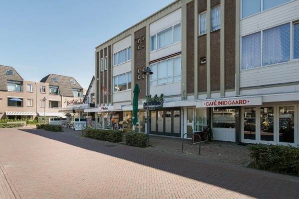 Woning Bolkenplein 2 Veghel