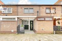 Woning Pioenhof 22 Katwijk