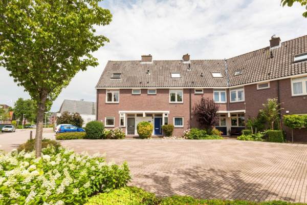 Woning Alpherwetering 2 Waddinxveen