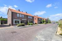 Woning Bilderdijklaan 12 Hoogeveen