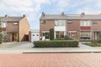 Woning Bruningsstraat 41 Nieuwveen