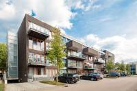 Woning Kamperfoeliestraat 16f Oss