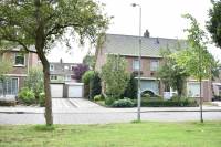 Woning Vrijburglaan 18 Heemskerk