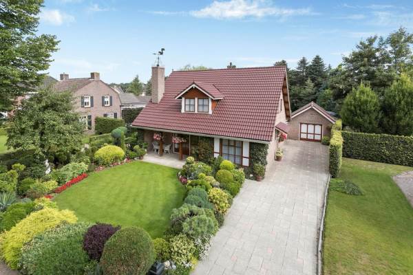 Woning Groenstraat 20 Lierop