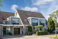 Woning Dag Hammarskjöldlaan 205 Hellevoetsluis