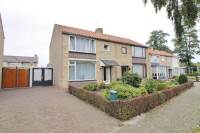 Woning Bergstraat 12 Heesch