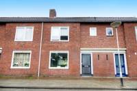 Woning Buffelstraat 50 Breda