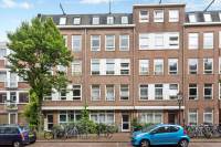 Woning Eerste Atjehstraat 23hs Amsterdam