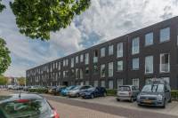 Woning Berlagestraat 152 Utrecht