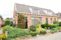 Woning Regnerus Meinardystraat 19 Kollum