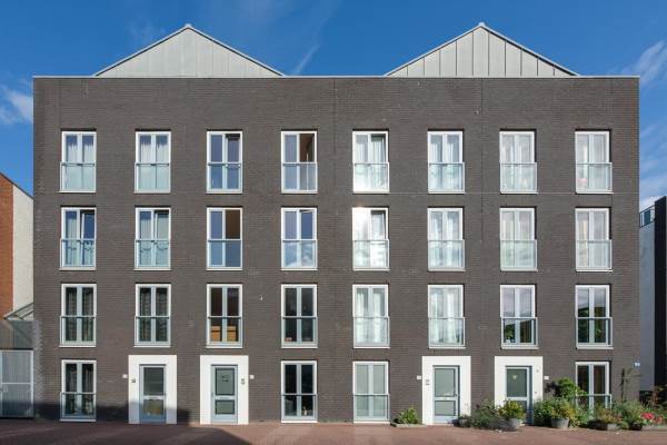 Woning Noorderstraat 61 Dordrecht