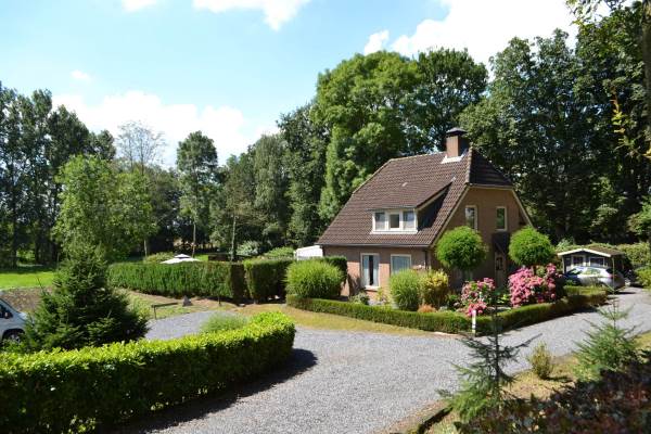 Woning Voordijk 17 Vlijmen