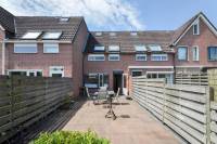 Woning De Aak 6 Hoogeveen