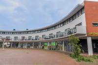 Woning Valkenpad 8 Leiden