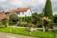 Woning Koningin-Julianalaan 16 Leersum