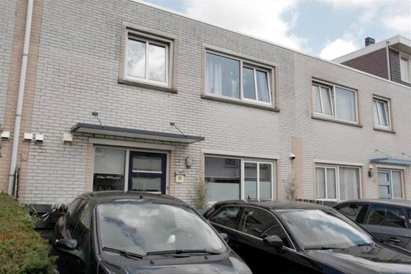 Woning Marowijne 68 Dordrecht