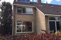 Woning Ommelanderstraat 31 Ten Boer