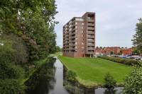 Woning Lokkertsemolenweg 44 Hoogvliet Rotterdam