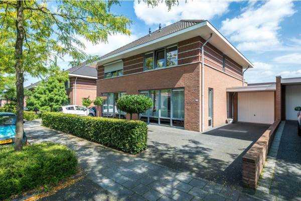 Woning Laan van Westfalen 20 Geleen