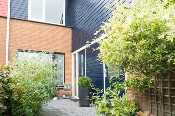 Woning Schouw 55 Grootebroek