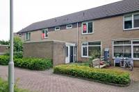 Woning Dokter Hiemstralaan 63 Gorinchem