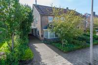 Woning Denekamperstraat 38 Oldenzaal