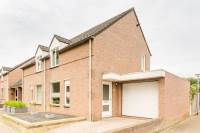 Woning Merovingenstraat 31 Sittard