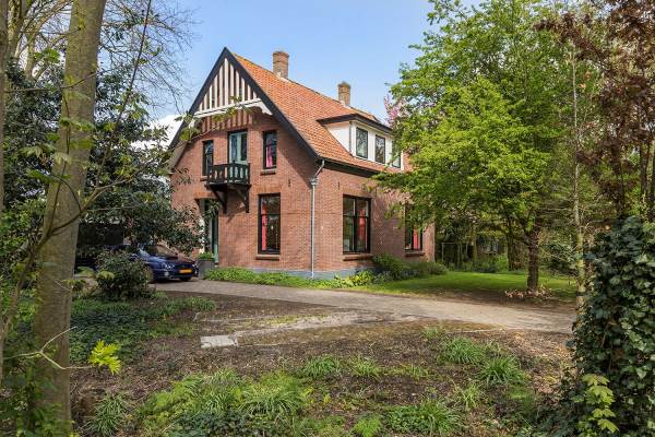 Woning Noord Zijperweg 6 Wieringerwaard