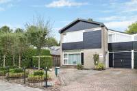 Woning Bongerdlaan 1 Leersum