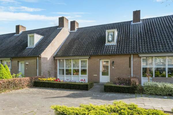 Woning Oranjesingel 15 Berkel-Enschot