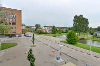 Woning Kerstendijk 29 Rotterdam