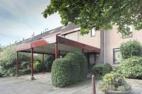 Woning J.C. van der Lansstraat 47 Den Haag