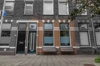 Woning Drie Octoberstraat 61 Leiden